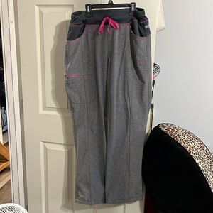Cherokee Infinity Pro Scrub pants